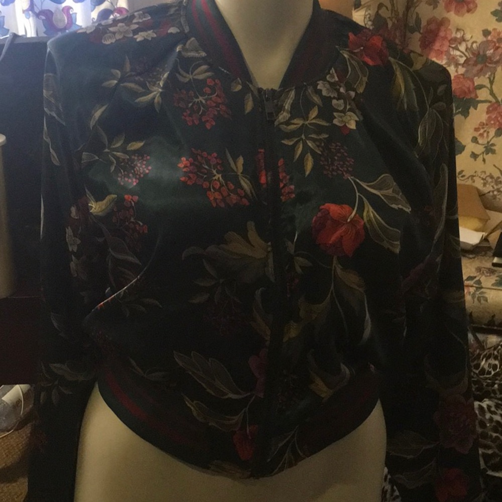 COPY - Light weight jacket